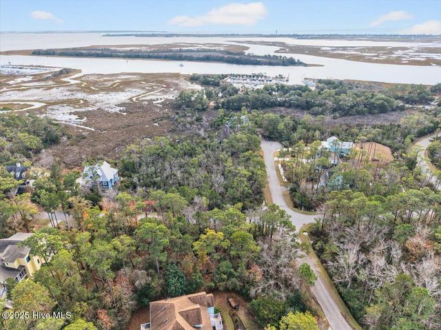 Lot 50 Carolina Bay Court, Southport, NC 28461