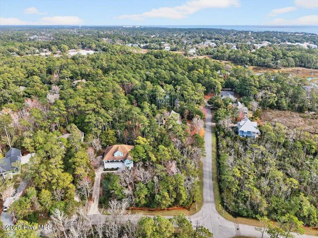 Lot 50 Carolina Bay Court, Southport, NC 28461