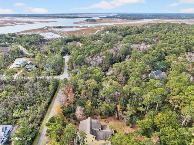 Lot 50 Carolina Bay Court, Southport, NC 28461