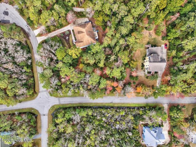 Lot 50 Carolina Bay Court, Southport, NC 28461