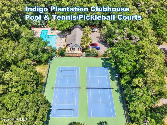 Lot 50 Carolina Bay Court, Southport, NC 28461