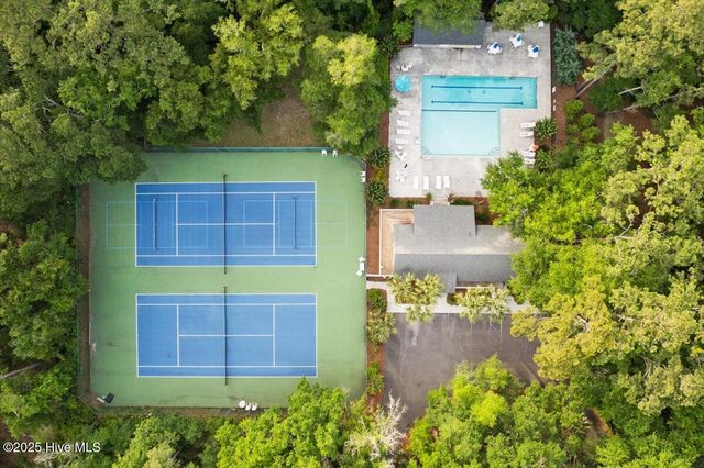 Lot 50 Carolina Bay Court, Southport, NC 28461