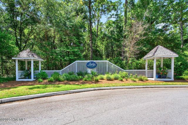 Lot 50 Carolina Bay Court, Southport, NC 28461