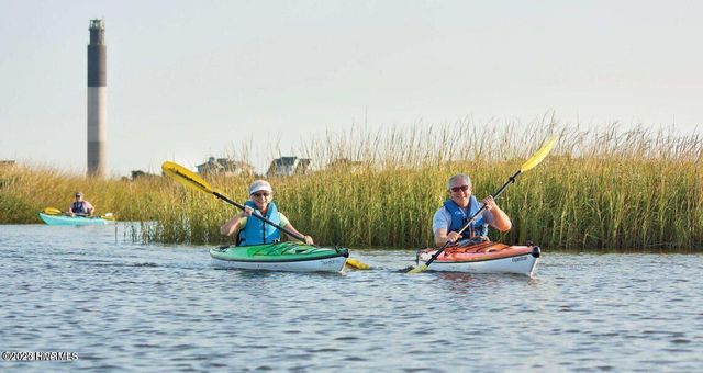 Lot 50 Carolina Bay Court, Southport, NC 28461