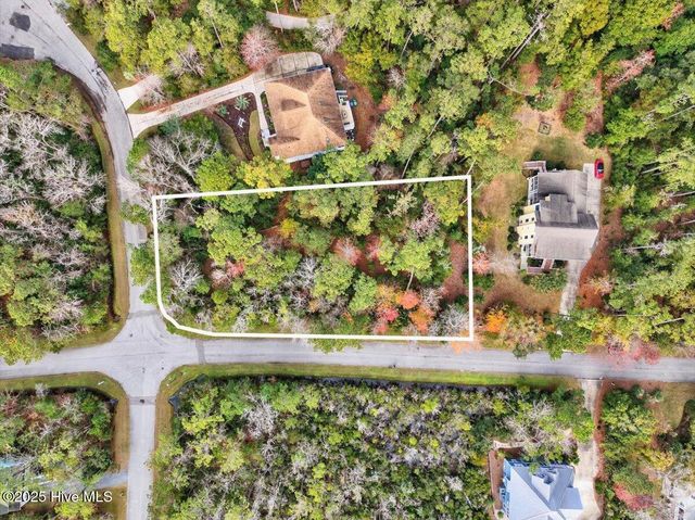 Lot 50 Carolina Bay Court, Southport, NC 28461