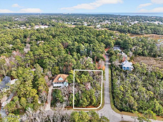 Lot 50 Carolina Bay Court, Southport, NC 28461