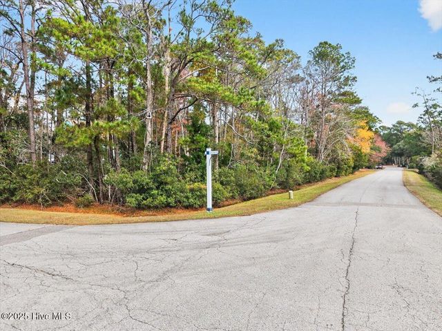 Lot 50 Carolina Bay Court, Southport, NC 28461