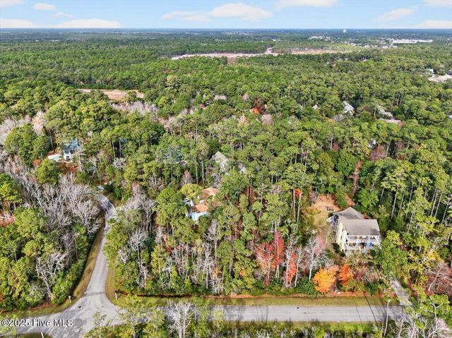 Lot 50 Carolina Bay Court, Southport, NC 28461