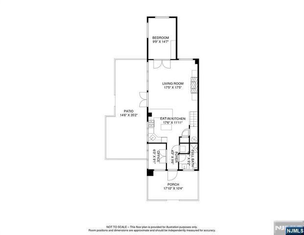 51 Greenwood Avenue 1, Montclair, NJ 07042