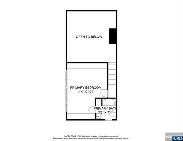 51 Greenwood Avenue 1, Montclair, NJ 07042