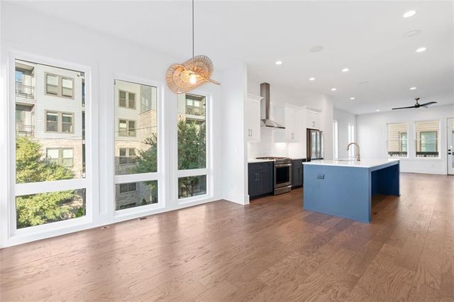 352 Gibson SE Street, Atlanta, GA 30316