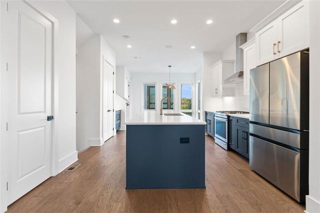 352 Gibson SE Street, Atlanta, GA 30316