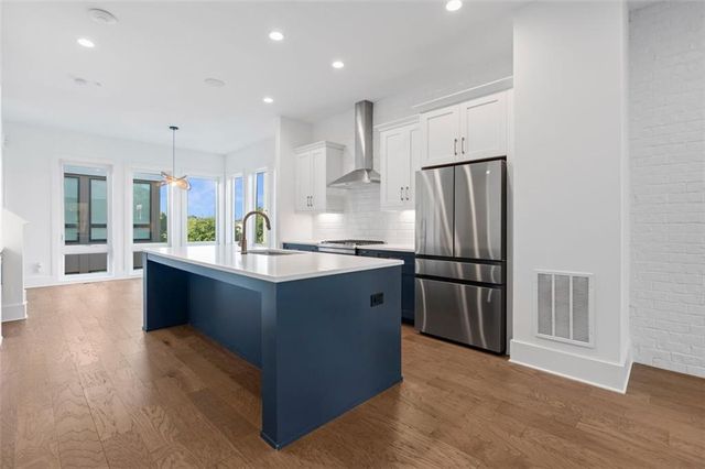 352 Gibson SE Street, Atlanta, GA 30316