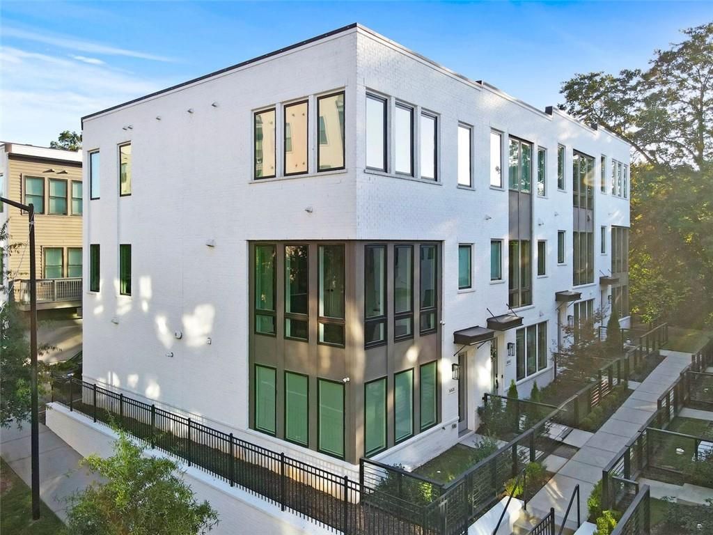 352 Gibson SE Street, Atlanta, GA 30316