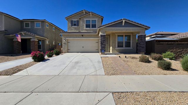 17156 W Lincoln Street, Goodyear, AZ 85338