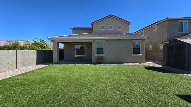 17156 W Lincoln Street, Goodyear, AZ 85338