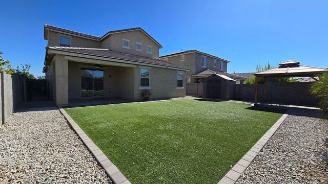 17156 W Lincoln Street, Goodyear, AZ 85338