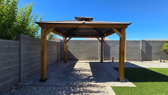 17156 W Lincoln Street, Goodyear, AZ 85338