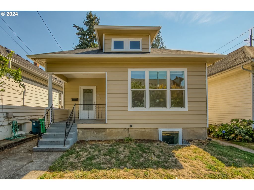428 Se 30TH Pl, Portland, OR 97214
