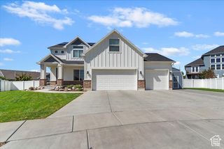 712 S 1750 W, Syracuse, UT 84075