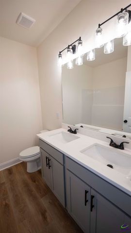 126 Bluecoat Trail, Byron, GA 31088