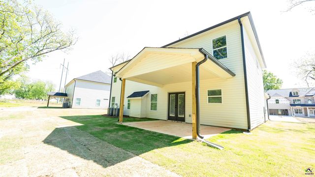 126 Bluecoat Trail, Byron, GA 31088