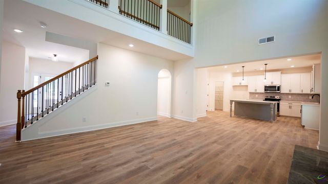 126 Bluecoat Trail, Byron, GA 31088