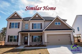 126 Bluecoat Trail, Byron, GA 31088