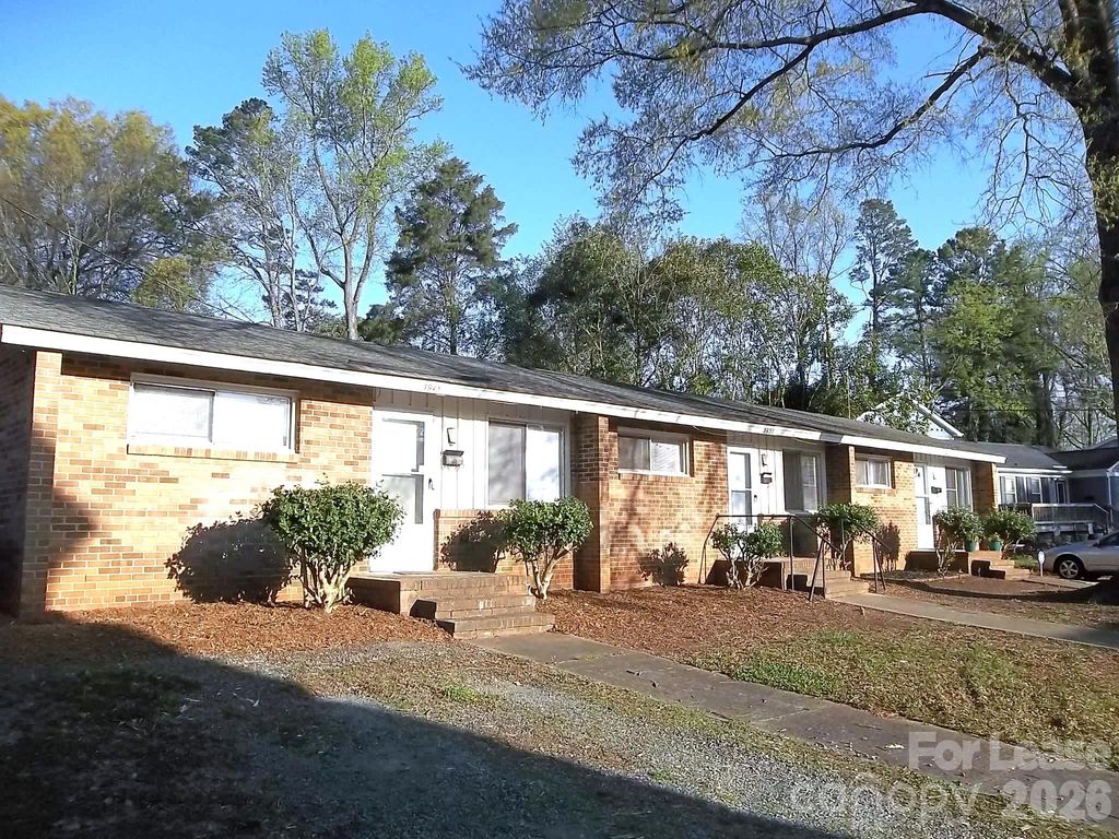 3940 Arbor Lane, Charlotte, NC 28209