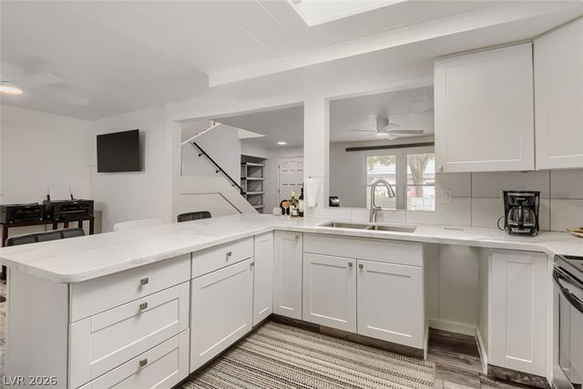 3827 Cavalry Street, Las Vegas, NV 89121