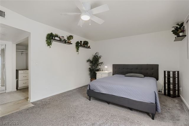 3827 Cavalry Street, Las Vegas, NV 89121