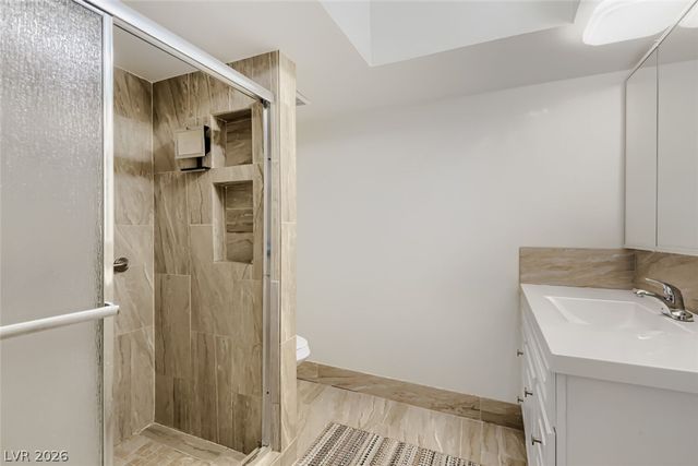 3827 Cavalry Street, Las Vegas, NV 89121