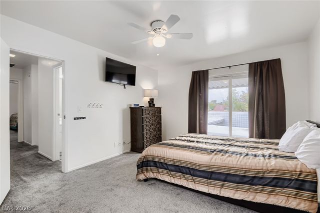 3827 Cavalry Street, Las Vegas, NV 89121