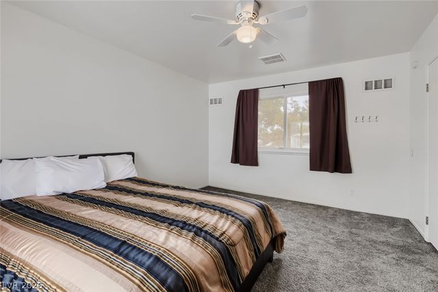 3827 Cavalry Street, Las Vegas, NV 89121