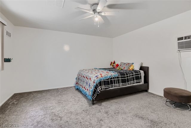 3827 Cavalry Street, Las Vegas, NV 89121
