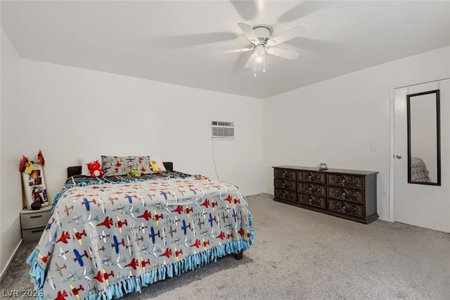 3827 Cavalry Street, Las Vegas, NV 89121