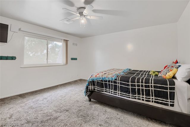 3827 Cavalry Street, Las Vegas, NV 89121