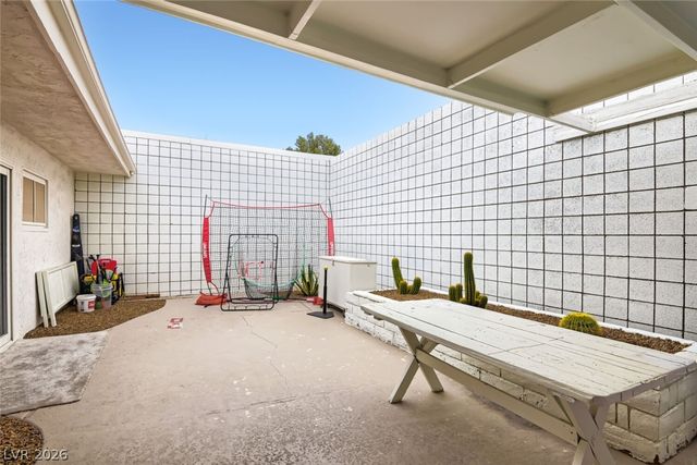 3827 Cavalry Street, Las Vegas, NV 89121