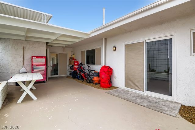 3827 Cavalry Street, Las Vegas, NV 89121
