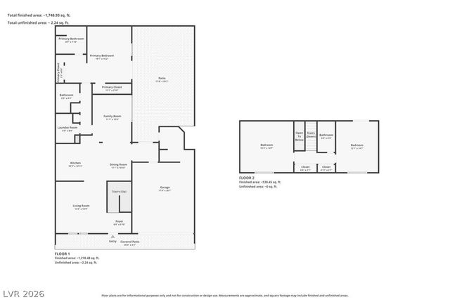 3827 Cavalry Street, Las Vegas, NV 89121