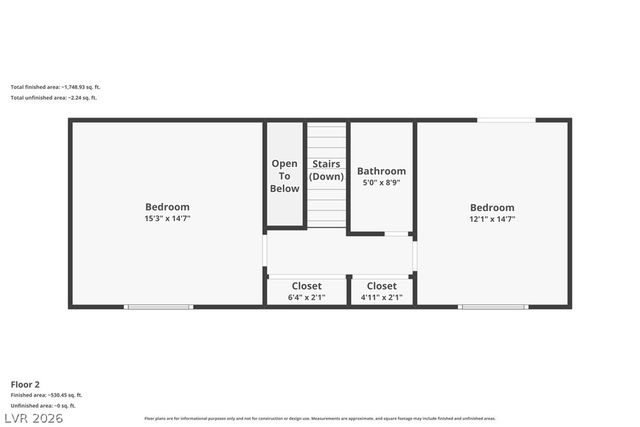 3827 Cavalry Street, Las Vegas, NV 89121