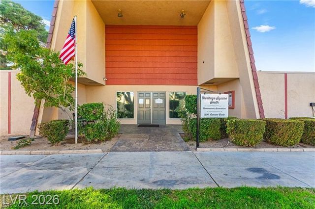 3827 Cavalry Street, Las Vegas, NV 89121