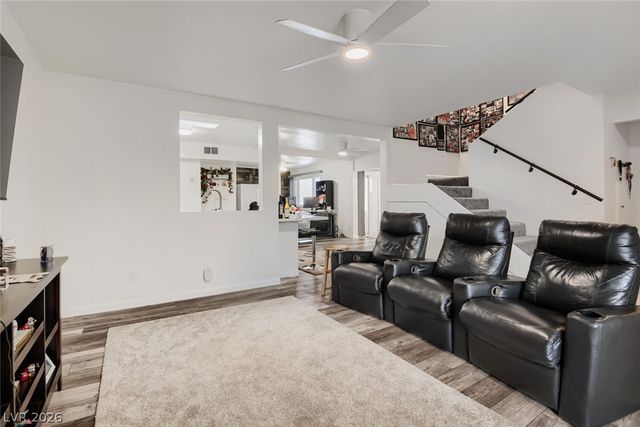 3827 Cavalry Street, Las Vegas, NV 89121