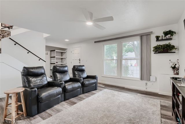3827 Cavalry Street, Las Vegas, NV 89121