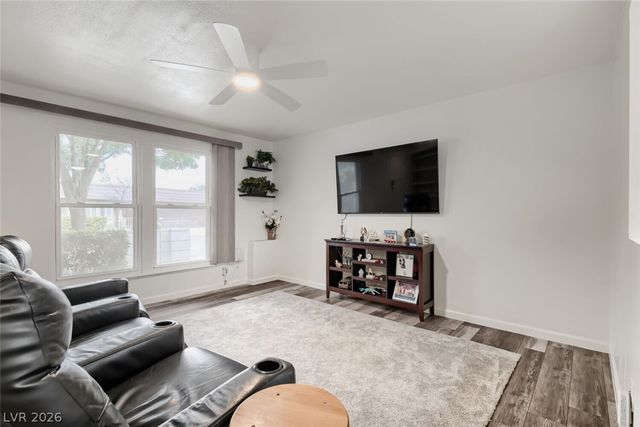 3827 Cavalry Street, Las Vegas, NV 89121
