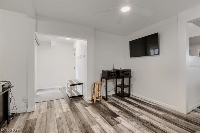 3827 Cavalry Street, Las Vegas, NV 89121