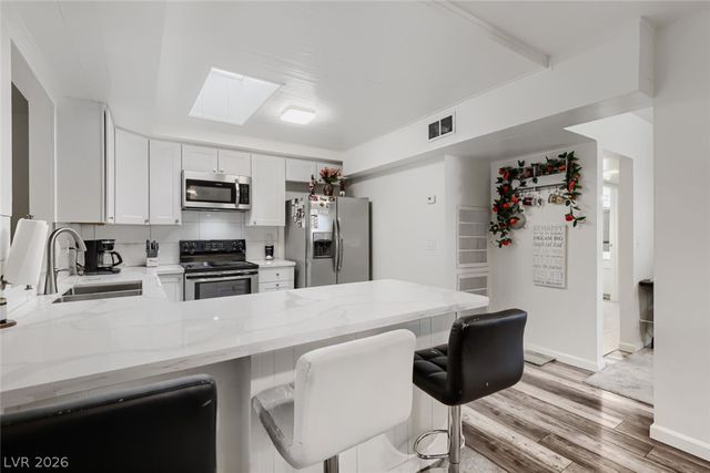 3827 Cavalry Street, Las Vegas, NV 89121