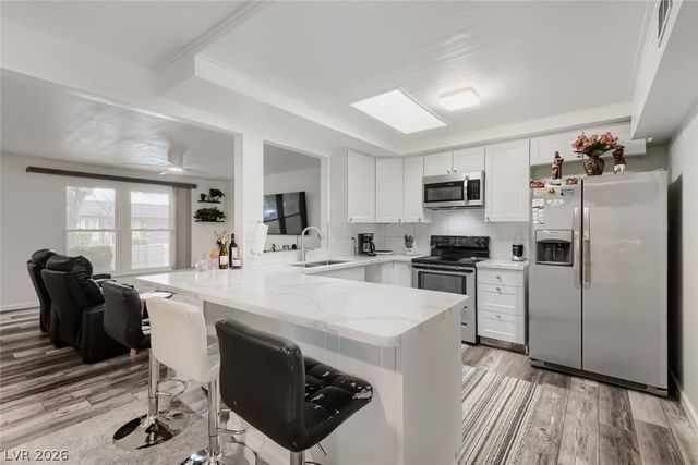 3827 Cavalry Street, Las Vegas, NV 89121