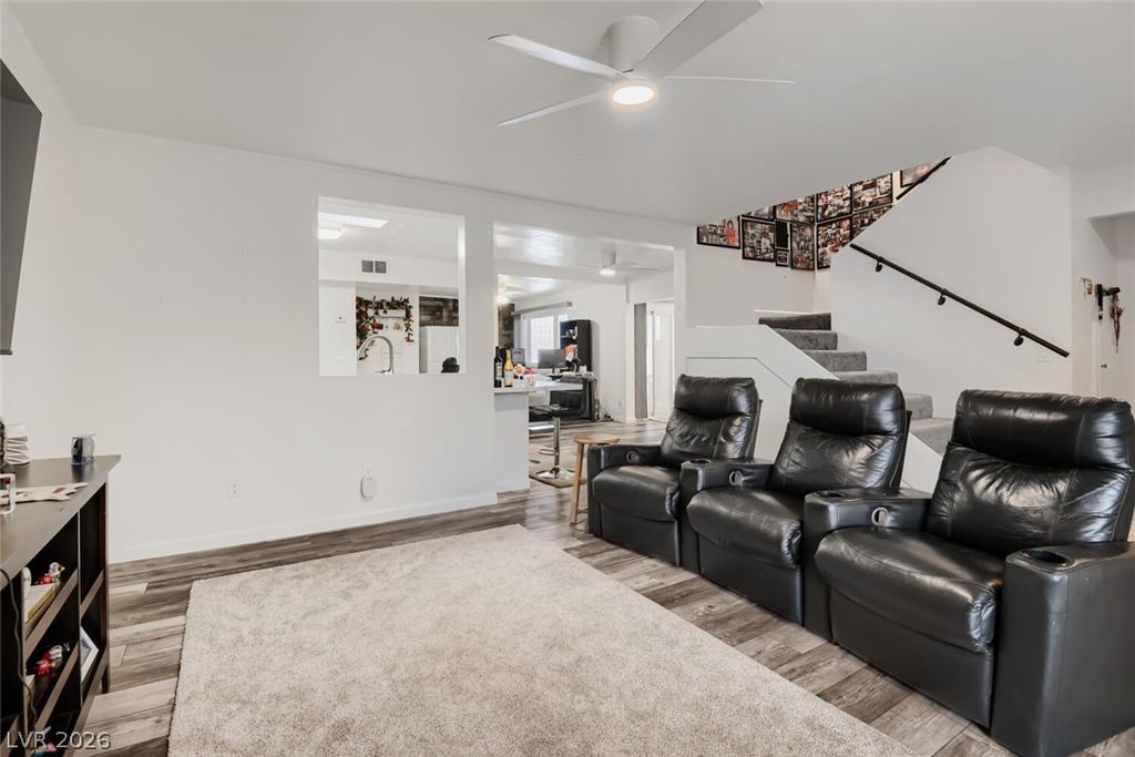 3827 Cavalry Street, Las Vegas, NV 89121 — photo 4
