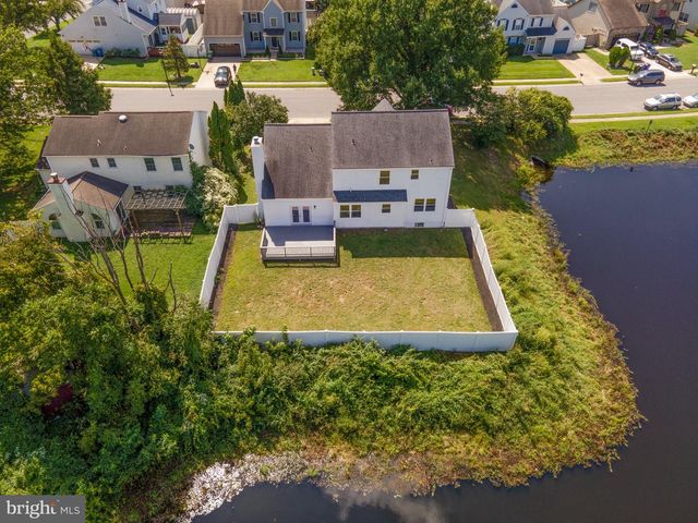 4 WELLSPRING DR, Bear, DE 19701